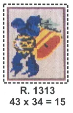 PRÉ-VENDA Tela 1313 Imagem