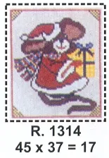 PRÉ-VENDA Tela 1314