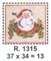 PRÉ-VENDA Tela 1315