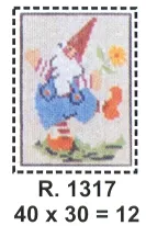 PRÉ-VENDA Tela 1317 Imagem