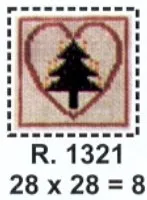 PRÉ-VENDA Tela 1321