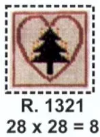 PRÉ-VENDA Tela 1321