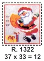 PRÉ-VENDA Tela 1322