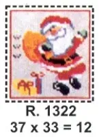 PRÉ-VENDA Tela 1322