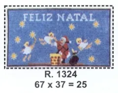 PRÉ-VENDA Tela 1324 Imagem