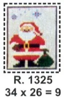 PRÉ-VENDA Tela 1325