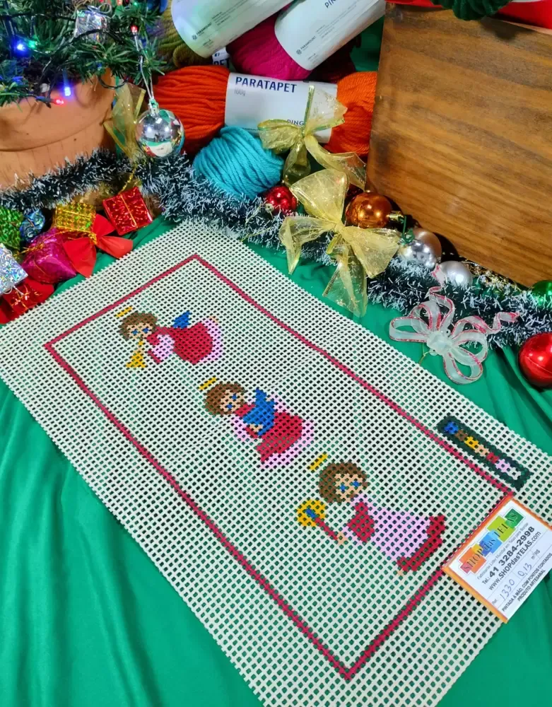 PRÉ-VENDA Tela 1330 Imagem