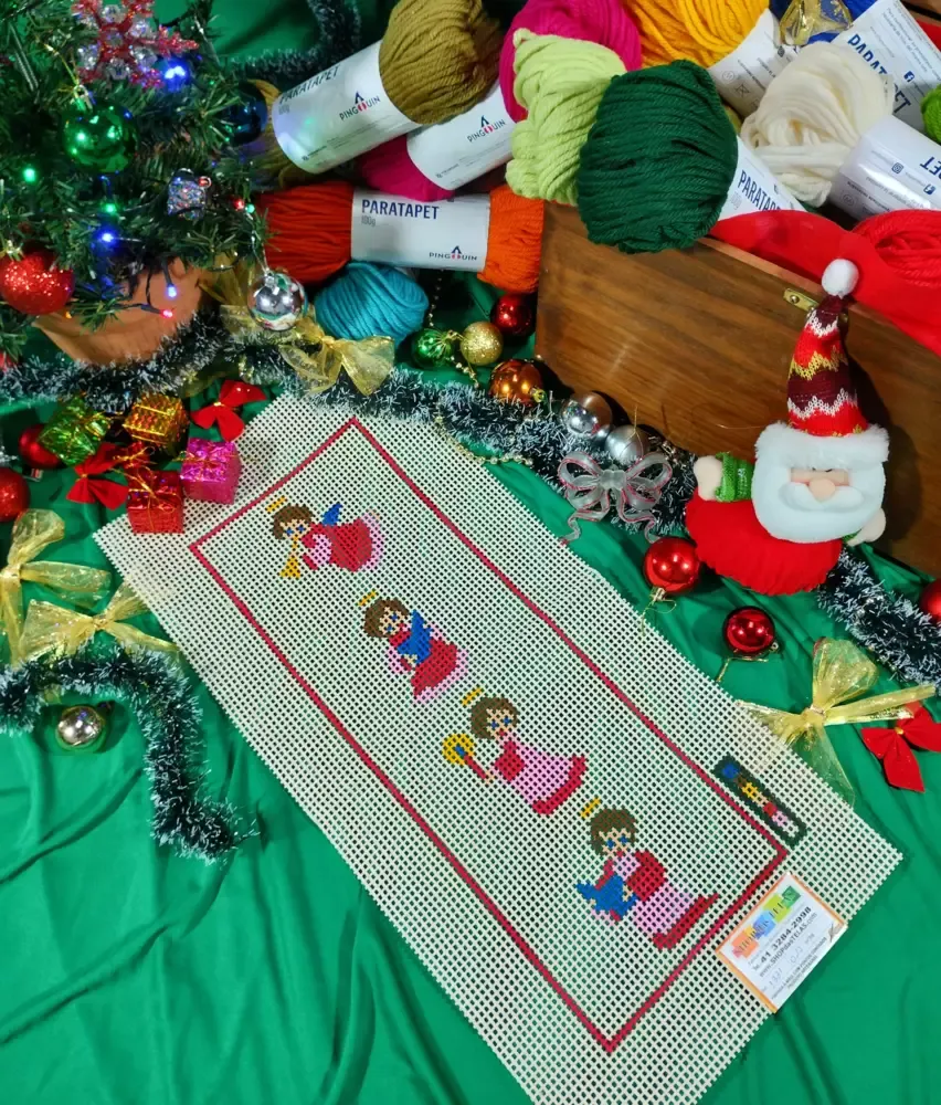 PRÉ-VENDA Tela 1331 Imagem