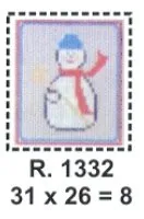 PRÉ-VENDA Tela 1332 Imagem