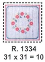 PRÉ-VENDA Tela 1334 Imagem