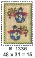 PRÉ-VENDA Tela 1336