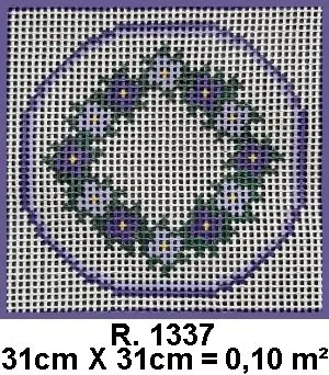 PRÉ-VENDA Tela 1337 Imagem