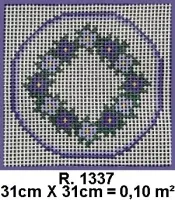 PRÉ-VENDA Tela 1337