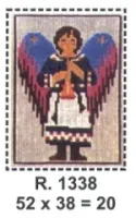 PRÉ-VENDA Tela 1338