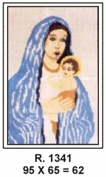 PRÉ-VENDA Tela 1341