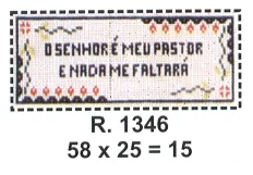 PRÉ-VENDA Tela 1346 Imagem