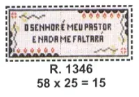 PRÉ-VENDA Tela 1346