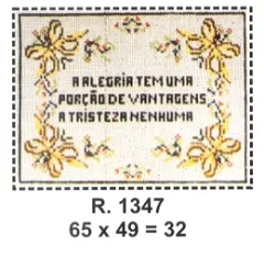 PRÉ-VENDA Tela 1347 Imagem