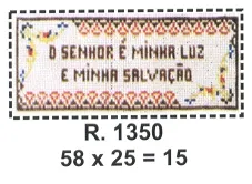 PRÉ-VENDA Tela 1350