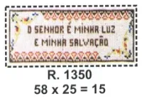 PRÉ-VENDA Tela 1350