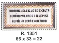 PRÉ-VENDA Tela 1351 Imagem