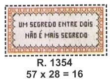 PRÉ-VENDA Tela 1354 Imagem