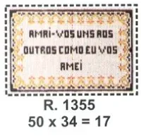 PRÉ-VENDA Tela 1355