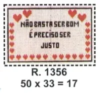 PRÉ-VENDA Tela 1356