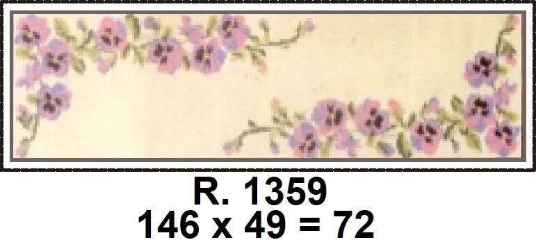 PRÉ-VENDA Tela 1359