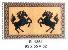 PRÉ-VENDA Tela 1361