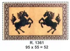 PRÉ-VENDA Tela 1361