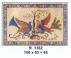 PRÉ-VENDA Tela 1362 Imagem