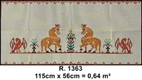 PRÉ-VENDA Tela 1363