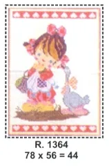 PRÉ-VENDA Tela 1364