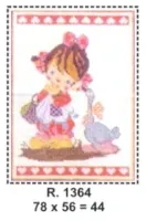 PRÉ-VENDA Tela 1364