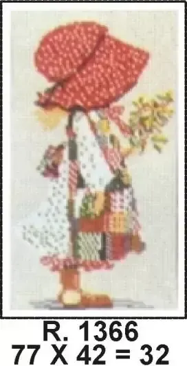 PRÉ-VENDA Tela 1366 Imagem