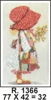 PRÉ-VENDA Tela 1366
