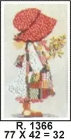 PRÉ-VENDA Tela 1366