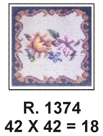 PRÉ-VENDA Tela 1374