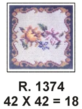 PRÉ-VENDA Tela 1374