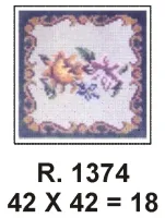 PRÉ-VENDA Tela 1374