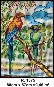 PRÉ-VENDA Tela 1375