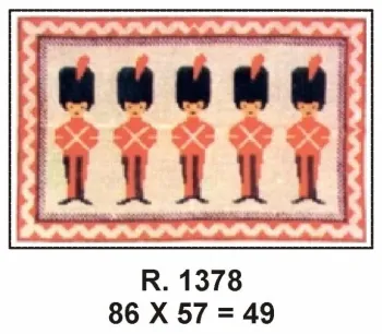 PRÉ-VENDA Tela 1378