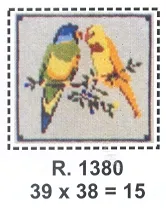 PRÉ-VENDA Tela 1380