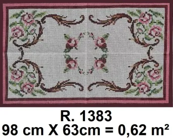 PRÉ-VENDA Tela 1383