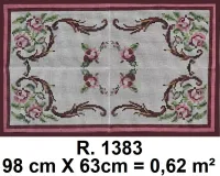 PRÉ-VENDA Tela 1383