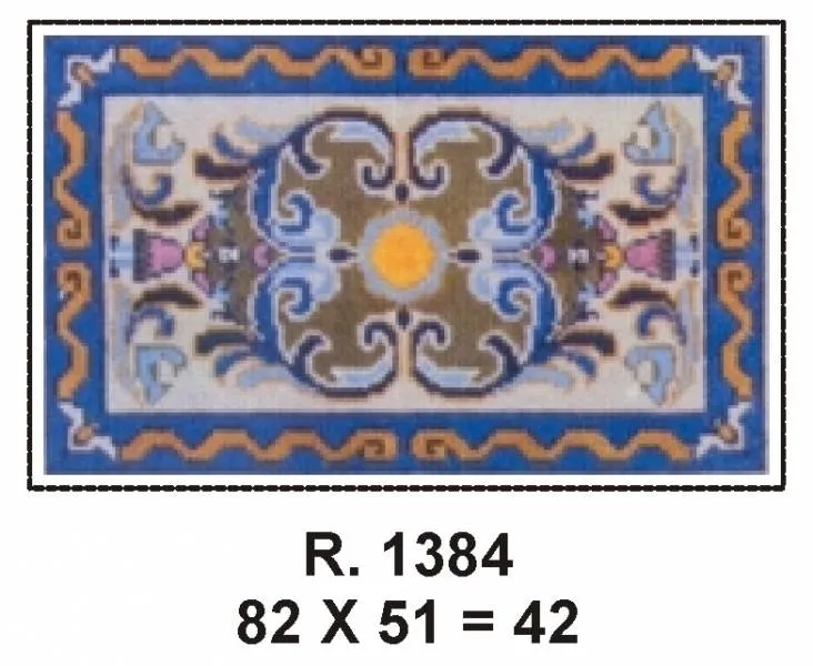 PRÉ-VENDA Tela 1384 Imagem