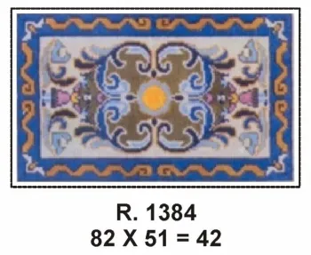 PRÉ-VENDA Tela 1384