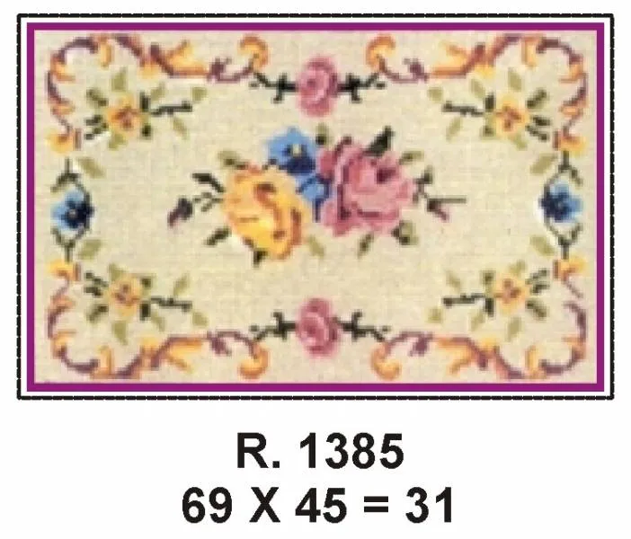 PRÉ-VENDA Tela 1385