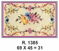 PRÉ-VENDA Tela 1385